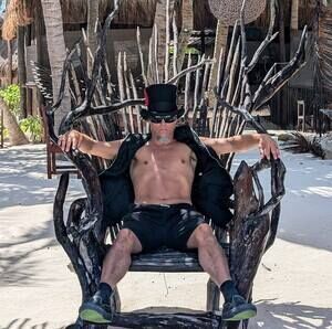 Meet your Posher, Doc